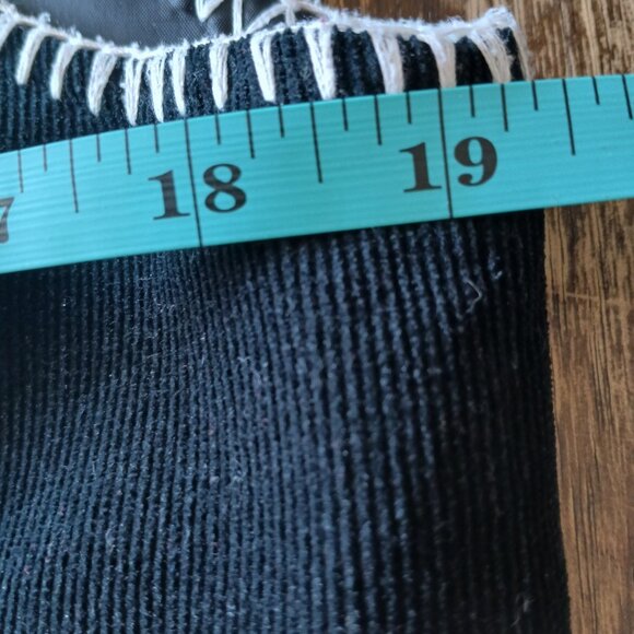 Vintage Susan Bristol Petites Christmas Sweater Vest Women's Medium - Picture 2 of 6